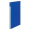 コクヨ　ガバットファイル（ハイグレード）　Ａ４タテ　１０００枚収容　背幅１４～１１４ｍｍ　青　フ－ＶＧ９０Ｂ　１冊