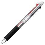 三菱鉛筆　ジェットストリーム　２色ボールペン　０．７ｍｍ