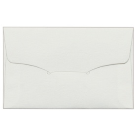 ＴＡＮＯＳＥＥ　名刺型封筒　１１２×７０ｍｍ　タント　１１６.３ｇ　１パック（１０枚）