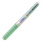 三菱鉛筆　蛍光ペン　プロパス・カートリッジ　緑　ＰＵＳ１５５．６　１本