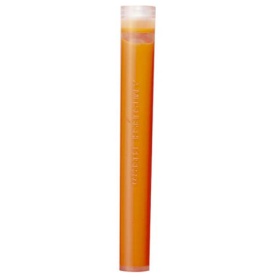 三菱鉛筆　蛍光ペン　プロパス・カートリッジ専用詰替えカートリッジ　橙　ＰＵＳＲ８０．４　１パック（２本）
