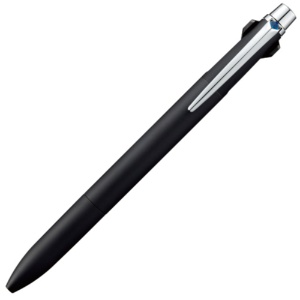 三菱鉛筆　ジェットストリーム　プライム　３色ボールペン　０．７ｍｍ　（軸色：ブラック）　ＳＸＥ３３００００７．２４　１本1