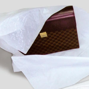 ササガワ　包装紙　薄葉紙　全判　白　３５－８４９０　１パック（２００枚）2