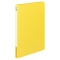 コクヨ　レバーファイル（ＭＺ）　Ａ４タテ　１００枚収容　１０ｍｍとじ　背幅２０ｍｍ　黄　フ－３００ＮＹ　１冊