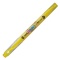 三菱鉛筆　蛍光ペン　プロパス・ウインドウ　黄　ＰＵＳ１０２Ｔ．２　１本