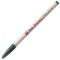 寺西化学　水性サインペン　マジックラッションペン　Ｎｏ．３００　緑　Ｍ３００－Ｔ４　１本