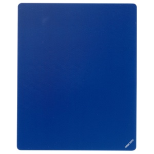 サンワサプライ　マウスパッド　Ｍサイズ　ブルー　ＭＰＤ－ＥＣ２５Ｍ－ＢＬ　１枚1
