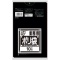日本サニパック　Ｎシリーズ　業務用ポリ袋　黒　４５Ｌ　０．０３０ｍｍ　Ｎ－４２　１パック（１０枚）