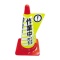 ミヅシマ工業　ミヅシマ　カラーコーン用立体表示カバー（作業中）　３８５００２０　１枚