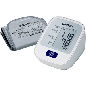 オムロン　上腕式血圧計　ＨＥＭ－７１２０　１台1