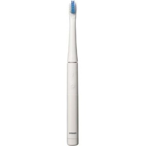 オムロン　音波式電動歯ブラシ　乾電池式　ホワイト　ＨＴ－Ｂ２２０－Ｗ　１本2