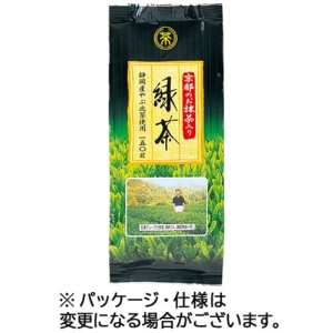 菱和園　京都のお抹茶入り緑茶　１５０ｇ　１袋1