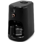 アイリスオーヤマ　全自動コーヒーメーカー　６００ｍｌ　ブラック　ＢＬＩＡＣ－Ａ６００－Ｂ　１台
