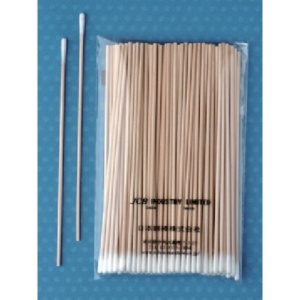 日本綿棒　工業用綿棒　Ａ１５０３－Ａ　１袋（１００本）1
