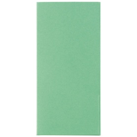 ライオン事務器　カラーポケットホルダー（紙製）　３つ折りタイプ（見開きＡ４判）　グリーン　ＰＨ－６３Ｃ　１冊