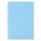 ライオン事務器　カラーポケットホルダー（紙製）　２つ折りタイプＡ５（見開きＡ４判）　ブルー　ＰＨ－５２Ｃ　１冊