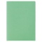 ライオン事務器　カラーポケットホルダー（紙製）　２つ折りタイプＡ４（見開きＡ３判）　グリーン　ＰＨ－５４Ｃ　１冊