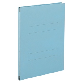 セキセイ　のびーるファイル（エスヤード）　Ｂ５タテ　８００枚収容　背幅１７～９７ｍｍ　ブルー　ＡＥ－４０Ｆ　１冊