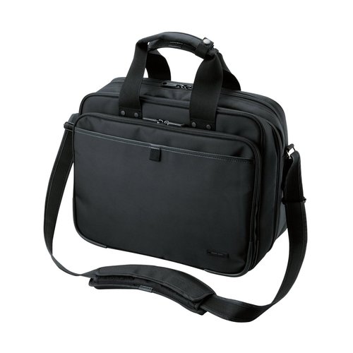 �G���R���@��v�ȃr�W�l�X�o�b�O�@�u���[�t�^�C�v�@�Q�v�`�x�@�u���b�N�@�a�l�|�a�y�O�Q�a�j�@�P��