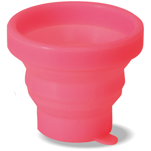 �}�[�i�@�����߂�g�уR�b�v�@�l�@�s���N�@�v�|�S�W�R�o�@�P��