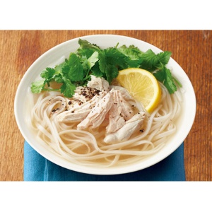 ケンミン食品　ベトナム風フォー（鶏がらスープ味）　６８.９ｇ　１個2