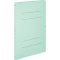 コクヨ　ガバットファイル（活用タイプ・紙製）　Ａ４タテ　１０００枚収容　背幅１４－１１４ｍｍ　青　フ－Ｖ９０Ｂ　１冊