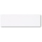 ソニック　マグネットシート　ミニサイズ　３０×１００×０.８ｍｍ　白　ＭＳ－３５０－Ｗ　１パック（１０枚）