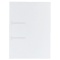 コクヨ　ファスナーファイル（クリヤーカラー）　Ａ４タテ　２穴　９０枚収容　透明　フ－Ｐ１７０Ｔ　１冊