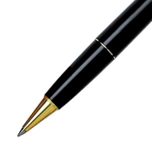 プラチナ　デスクボールペン　０．７ｍｍ　ブラック（黒インク）　ＤＢ－５００Ｓ＃１　１本2