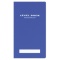 コクヨ　測量野帳（ブライトカラー）　耐水・ＰＰ表紙　レベル　合成紙　３０枚　青　セ－Ｙ３１Ｂ　１冊