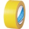 寺岡製作所　包装用布テープ　Ｎｏ．１５３５　５０ｍｍ×２５ｍ　黄　Ｎｏ．１５３５－５０　１巻
