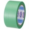 積水化学　透明クロステープ　Ｎｏ．７８１　５０ｍｍ×２５ｍ　厚み約０．１４５ｍｍ　緑　Ｎ７８ＳＧ０３　１巻