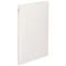 コクヨ　ガバットファイル（ＮＥＯＳ）　Ａ４タテ　１０００枚収容　背幅１４－１１４ｍｍ　オフホワイト　フ－ＮＥ９０Ｗ　１冊