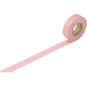 ニチバン　プチジョア　マスキングテープ　１５ｍｍ×１８ｍ　ピンク　ＰＪＭＴ－１５Ｓ０５６　１巻2