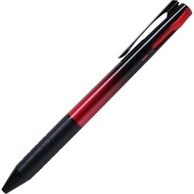 三菱鉛筆　ジェットストリーム　３色ボールペン　スリムコンパクト　０．５ｍｍ　（軸色：ボルドー）　ＳＸＥ３ＪＳＳ０５．６５　１本