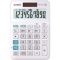 カシオ　Ｗ税率電卓　１０桁　ミニジャストタイプ　ホワイト　ＭＷ－１００ＴＣ－ＷＥ－Ｎ　１台