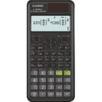 カシオ　関数電卓　１０桁　ハードケース付　ＦＸ－３７５ＥＳＡ－Ｎ