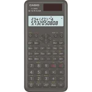 カシオ　関数電卓　１０桁２行　ハードケース付　ｆｘ－２９０Ａ－Ｎ　１台1