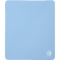 サンワサプライ　ベーシックマウスパッド　ｎａｔｕｒａｌ　ｂａｓｅ　ブルー　ＭＰＤ－ＯＰ５４ＢＬＮ　１枚