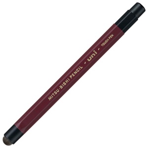 三菱鉛筆　ｕｎｉ　タッチペン　ＴＰ８２６００１Ｐ　１本2