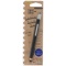 オウルテック　静電式えんぴつ型タッチペン　２ＷＡＹ　長さ１２０ｍｍ　ブラック　ＯＷＬ－ＴＰＳＥ０９－ＢＫ　１本