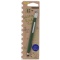 オウルテック　静電式えんぴつ型タッチペン　２ＷＡＹ　長さ１２０ｍｍ　グリーン　ＯＷＬ－ＴＰＳＥ０９－ＧＲ　１本