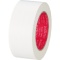 スリオンテック　カラー布テープ　５０ｍｍ×２５ｍ　厚み約０．２４ｍｍ　白　３４３７０２ＷＨ　１巻