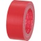 スリオンテック　カラー布テープ　５０ｍｍ×２５ｍ　厚み約０．２４ｍｍ　赤　３４３７０２ＲＤ　１巻