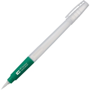 トンボ鉛筆　水筆　ＷＡＴＥＲ　ＢＲＵＳＨ　中筆　ＷＢ－ＭＥ　１本1