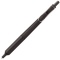三菱鉛筆　油性ボールペン　ジェットストリーム　エッジ　０．２８ｍｍ　黒　（軸色：ブラック）　ＳＸＮ１００３２８．２４　１本