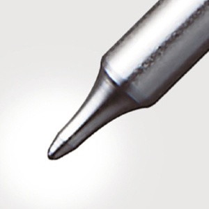 三菱鉛筆　油性ボールペン　ジェットストリーム　エッジ　０．２８ｍｍ　黒　（軸色：ブラック）　ＳＸＮ１００３２８．２４　１本2
