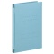 セキセイ　のびーるファイル（エスヤード）　Ａ５タテ　８００枚収容　背幅１７～９７ｍｍ　ブルー　ＡＥ－３０ＦＢＵ　１冊
