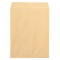 ピース　Ｒ４０再生紙クラフト封筒　角３　８５ｇ／ｍ2　業務用パック　６６３－８０　１箱（５００枚）