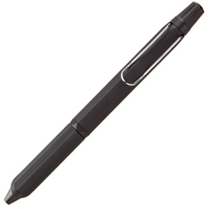三菱鉛筆　ジェットストリーム　エッジ３　３色ボールペン　０．２８ｍｍ　（軸色：ブラック）　ＳＸＥ３２５０３２８．２４　１本1
